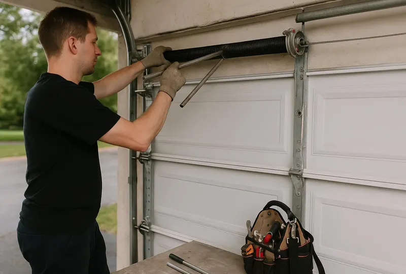 About Jacksonville Door & Opener