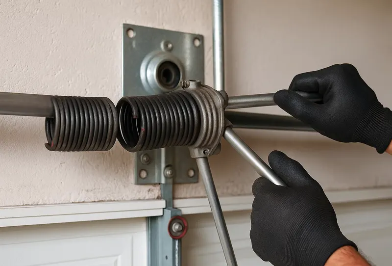 Garage Door Installation in Jacksonville